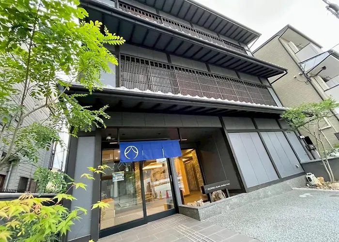 Rinn Kyoto Station West