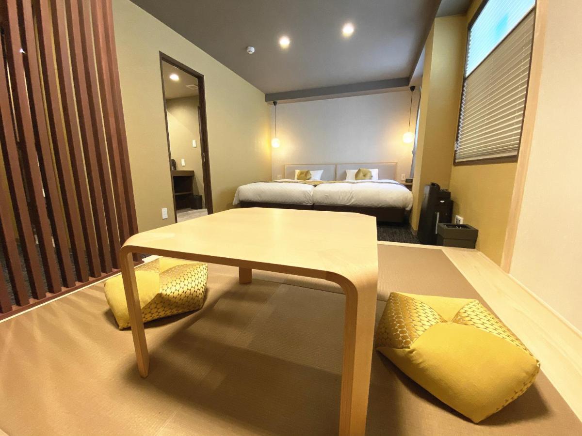 Madoka Station West 3* Kyoto
