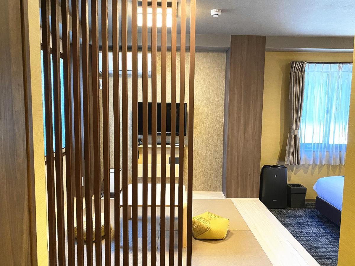 Madoka Station West 3* Kyoto