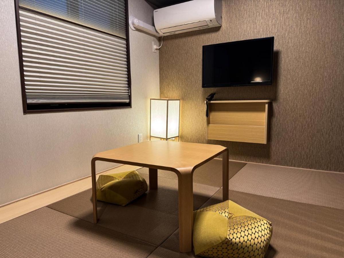 Hotel Madoka Station West Kyoto