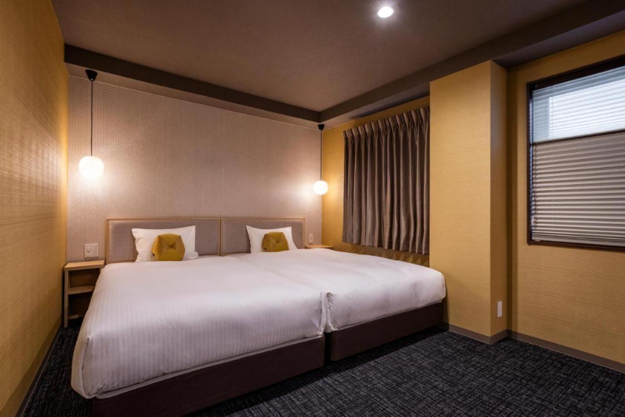Madoka Station West Hotel 3*
