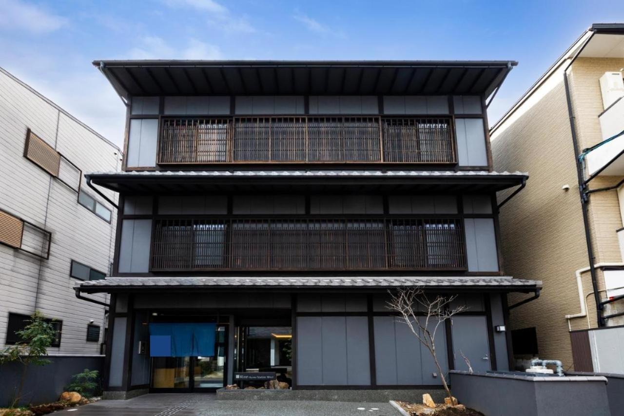 Hotel Madoka Station West