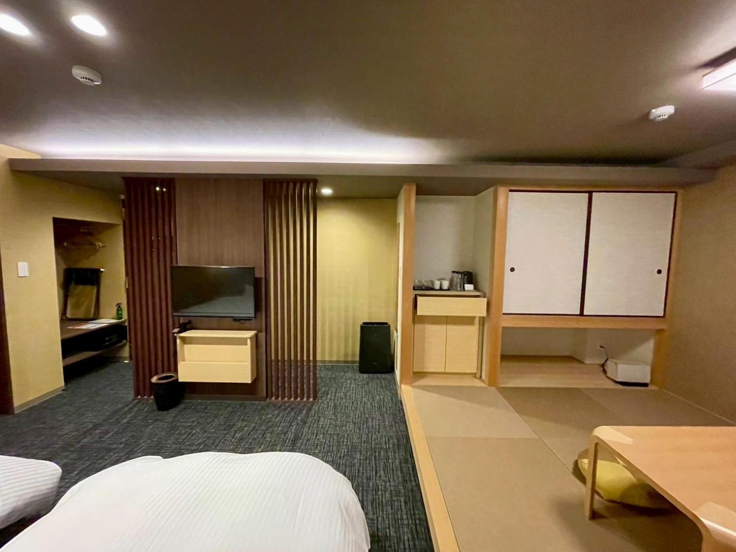 Madoka Station West 3* Kyōto
