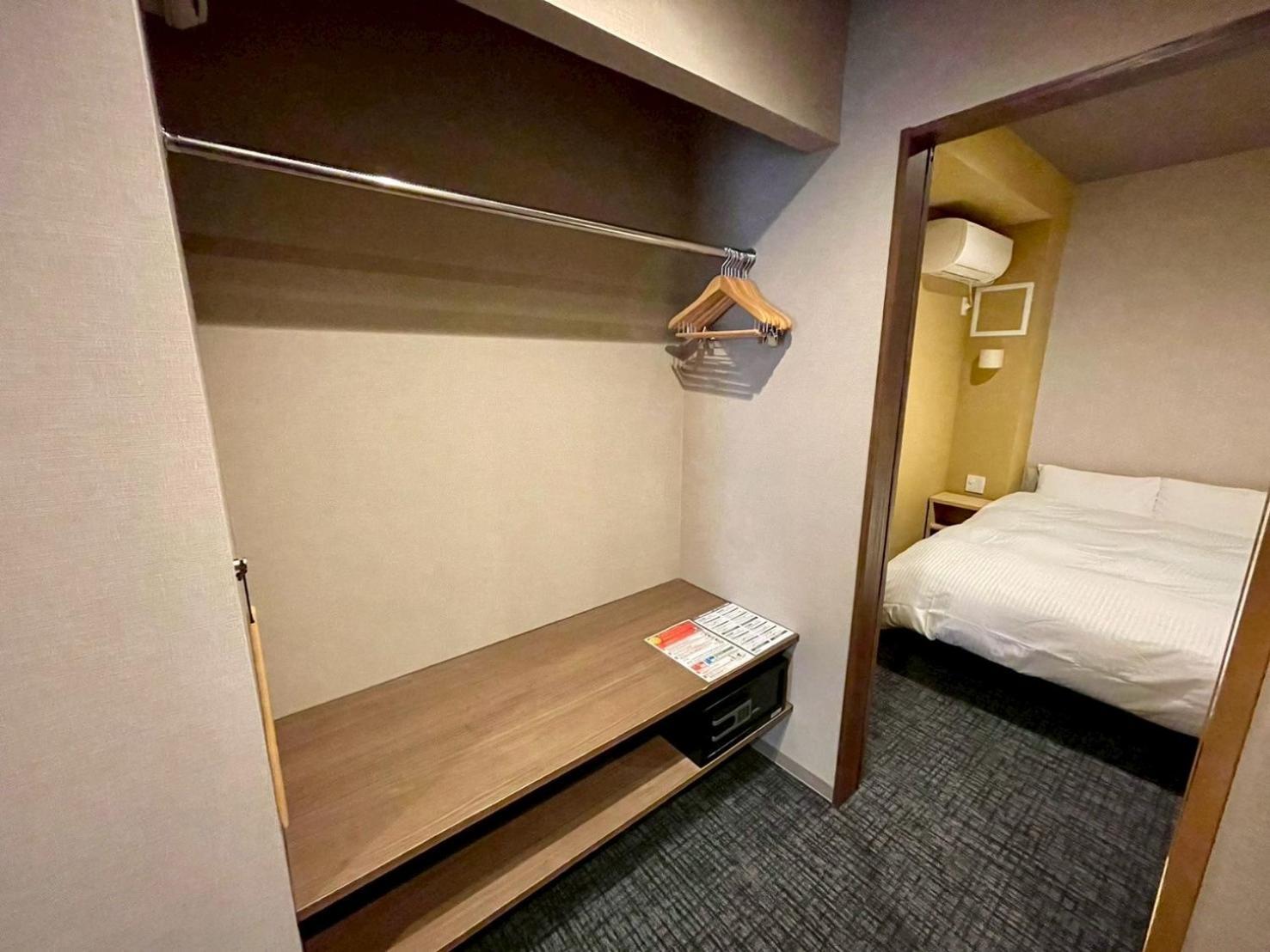 Hotel Madoka Station West Kyōto